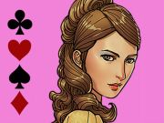 Juego Solitario l'Amour  en línea