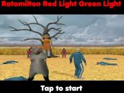 Juego Ratomilton Red Light Green Light en línea Juego Ratomilton Red Light Green Light en línea