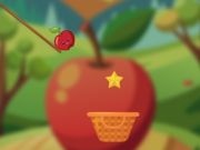 Juego Adventure de manzana  en línea