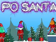 Juego Po santa  en línea