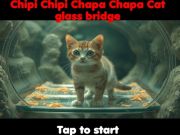 Juego Chipi Chipi Chapa Chapa Cat Glass Bridge  en línea
