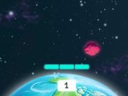 Juego Defensor de la tierra  en línea