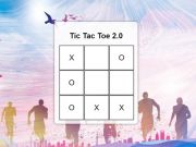 Juego Tic tac dedo en lĂnea Juego Tic tac dedo en lĂnea