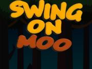 Juego Swing on Moo  en línea