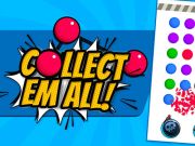Juego Recogirlos a todos  en línea