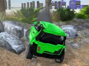Juego Prueba de accidente automovilístico  en línea