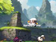 Juego Oveja rápida  en línea
