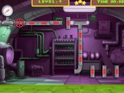 Juego Lógica líquida  en línea