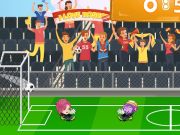Juego Bola de burbuja  en línea