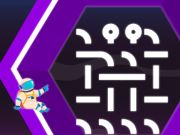 Juego Escape astral  en línea