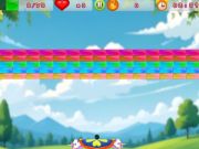 Juego Bloque de unicornio bláster  en línea