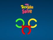 Juego TWIST & SOLVE  en línea