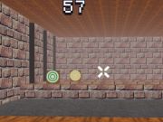 Juego Galería de tiro 3D  en línea