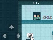 Juego Juego de escape de calamar  en línea