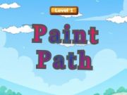 Juego Camino de pintura  en línea
