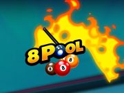 Juego 8 bola de bola gratis  en línea