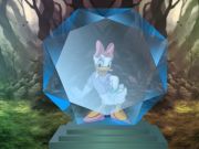Juego Chica de pato atrapada de rescate  en línea
