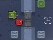 Juego Tanques de la galaxia  en línea