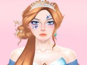 Juego Espectáculo de maquillaje de artistas de cambio  en línea