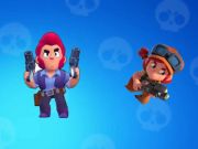 Juego Slice Brawl Stars Clicker  en línea