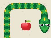 Juego Mancha de serpiente  en línea