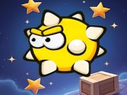 Juego Búsqueda de estrellas de laberinto de color  en línea