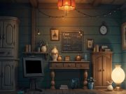 Juego Goblin Woods Escape  en línea