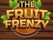 Juego El frenesí de la fruta  en línea