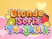 Juego Sofía rubia: Tanghulu  en línea
