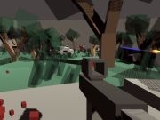 Juego Apocalipsis material: guerra moderna  en línea