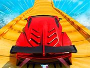 Juego Mega Ramp Car  en línea