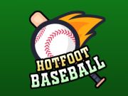 Juego Béisbol de hotfoot  en línea