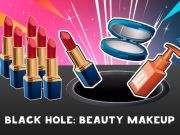Juego Black Hole: maquillaje de belleza  en línea