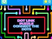 Juego Puzzle de enlace de puntos conecte los puntos  en línea