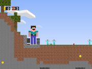Juego Noob gigante  en línea