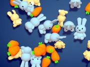 Juego Encontrar el partido 3D  en línea