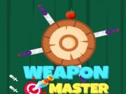 Juego Maestro de armas  en línea