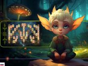 Juego Bosque místico  en línea