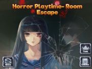 Juego Horror Playtime - Room Escape  en línea