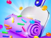 Juego Fabricante de helados de arcoiris  en línea
