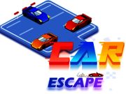 Juego Escape de coche  en línea