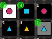 Juego Encuentra el conjunto  en línea