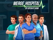Juego Hospital fusionado  en línea