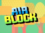 Juego Bloque de aire  en línea