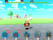 Juego Robby the Lava Tsunami  en línea