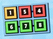 Juego Dominación numérica  en línea