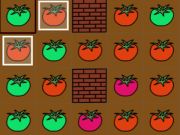 Juego Tomate de pintura  en línea