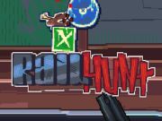 Juego Caza de ferrocarril  en línea