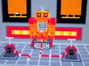 Juego Bombear  en línea