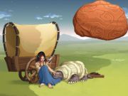 Juego Un grano de verdad  en línea